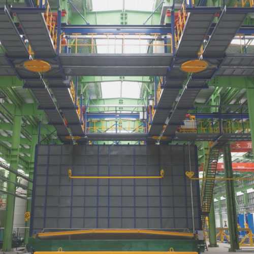 鋅煙回收處理設(shè)備:提升企業(yè)環(huán)保效益的關(guān)鍵 鋅煙回收處理設(shè)備:提升企業(yè)環(huán)保效益的關(guān)鍵